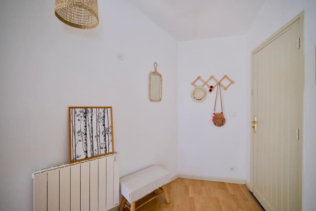 Nid De Line - Hostal Naou - Wifi-Netflix Soorts-Hossegor Ngoại thất bức ảnh